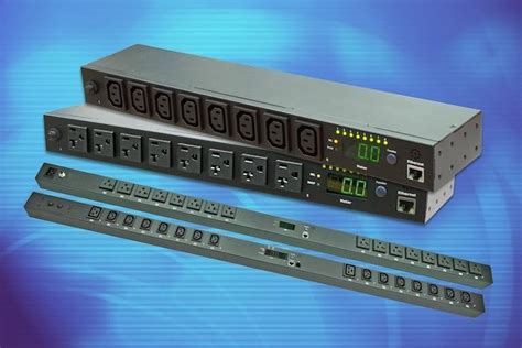 Power Distribution Unit PDU Market Share Size Demand Key