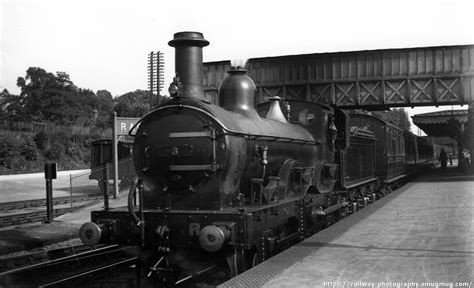 Kirtley Midland Railway 156 Class 2 4 0 National Preservation