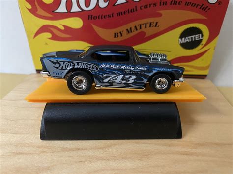 6 Hot Wheels Treasure Hunt Cars Of 2005 Autoevolution