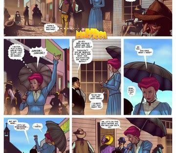 Fuck Fuck West Muses Sex And Porn Comics