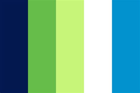 Cp Linkedin Branding Color Palette