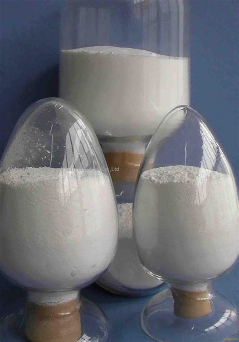 Sodium Carbonate Decahydrate CAS：6132-02-1 6132-02-1 Purity 99% dahua ...