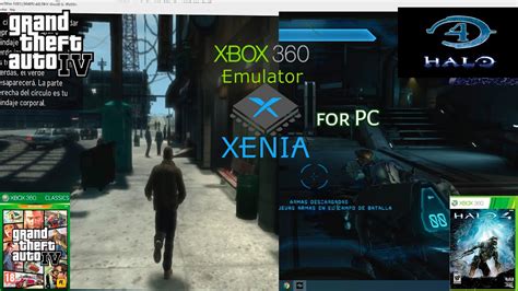 El Mejor Emulador Xbox 360 Para Pc Xenia 2021 Configuracion Pruebo