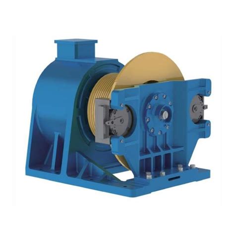 China MONADRIVE Elevator Traction Machine MDD480 Suppliers