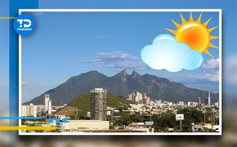 Clima en Monterrey hoy miércoles 17 de julio 2024 con Abimael Salas