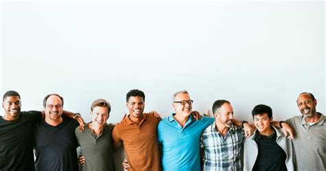 Sons Of Sacrifice A Program To Help Gay Latter Day Saint Men Deal With Addictions Life