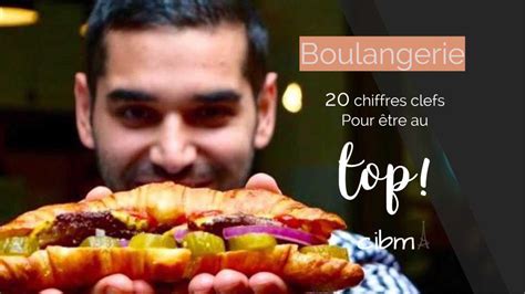 Tout Sur La Boulangerie Moderne Cibm18 Rendez Vous Snacking Tv