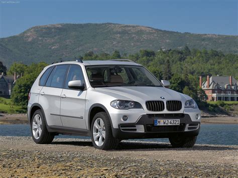 3D тюнинг BMW x5 E70, фото тюнинга БМВ х5 Е70