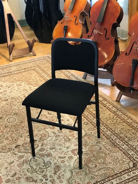 Adjustrite Cello And Musicians Chair Stringworks