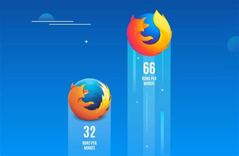 Ya Puedes Descargar El Revolucionario Firefox Quantum