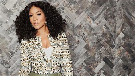 Angela Bassett virá ao Brasil para participar do Festival Liberatum em