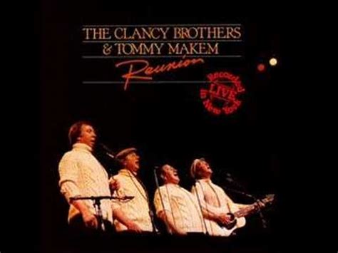 The Clancy Brothers & Tommy Makem – Finnegan's Wake (Vinyl) - Discogs