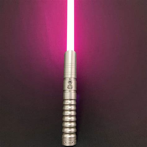 Adawlert Force FX Lightsaber Metal Hilt Dueling Light Sabers RGB