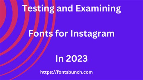 Best Instagram fonts for Bio in 2023 » Business to mark