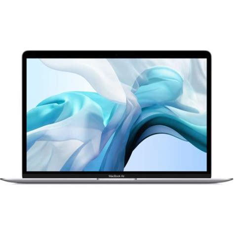 לקנות מחשב Apple MacBook Air 13 Early 2020 - צבע Silver - דגם MVH42HB/A ...