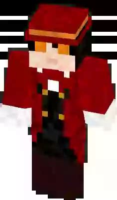 Alucard Minecraft Skins SkinsMC