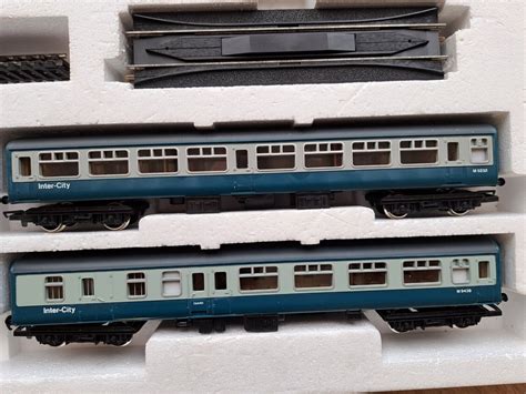 Hornby R 790 Br Inter City Set 1979 Ebay