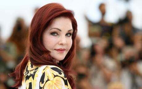 Priscilla Presley Original Naked Gun Star Wants No