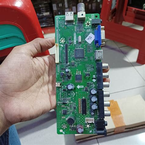 Jual Mb Mainboard Akari Le K Id Mb Mainboard Motherboard