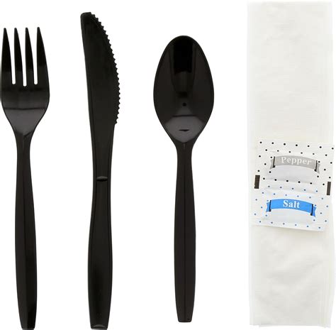 Amazon Amercareroyal In Disposable Silverware Heavy Duty