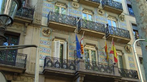 Hotel Ramblas In Barcelona Holidaycheck Katalonien Spanien