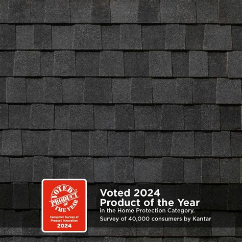 Tamko Titan Xt Rustic Black Premium Architectural Shingles Sq Ft