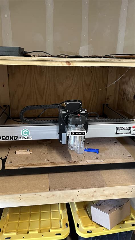 Shapeoko 3 Xxl For Sale Se Michigan Rshapeoko