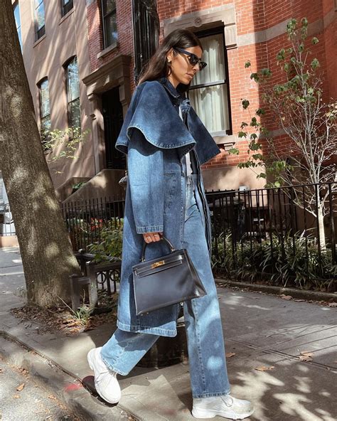 The Famous Hermès Bag Every Influencer Is Wearing | Who What Wear