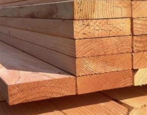 2 In X 4 In X 20 Ft STD BTR SPF KD Lumber