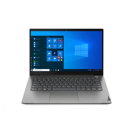 Trung tâm Laptop Lenovo Thinkbook 15 G3 Acl 21a400cfvn Xám