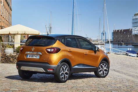 Nouveau Renault Captur Restyl Quels Changements L Essai Les Prix