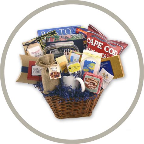 Boston Gift Baskets