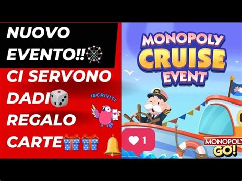 Monopoly Go Nuovi Eventi E Pedine In Arrivo Regalo Carte Agli