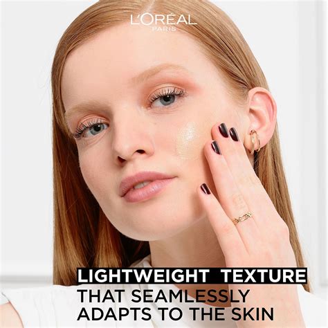 Køb True Match Nude Plumping Tinted Serum Light 2 3 fra L Oréal Paris Matas