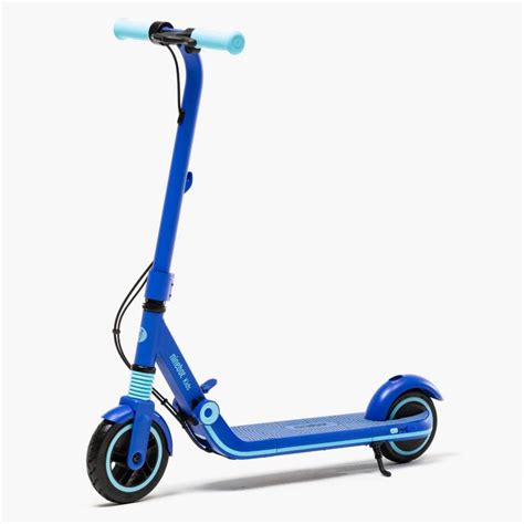 SEGWAY NINEBOT Segway Ninebot eKickScooter Zing E8 Color Azul ...