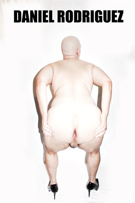 Daniel Rodriguez Bald Sissy Faggot Nude Pics Xhamster