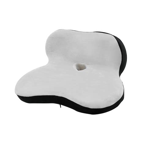 Memory Foam Seat Cushion Office Chair Cushions Chair Pad Washable