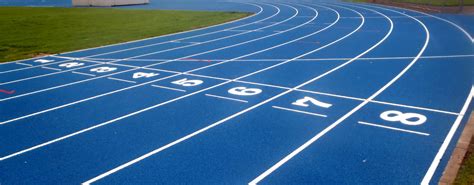 School Athletics Track Designs - Soft Surfaces Ltd: The UK's Leading ...