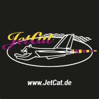 Produkte - JetCat