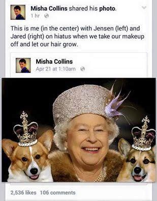 Pin Van Erin Cordes Poehlman Op Supernaturally Hot