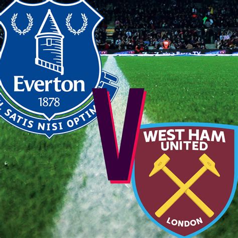 West Ham vs Everton Free Betting Tips 30/03/2019