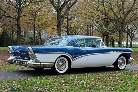 57 Buick roadmaster | Buick roadmaster, Bmw car, Buick