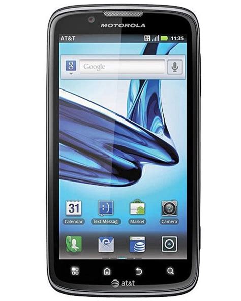 Motorola Atrix Price In Pakistan Specs Propakistani