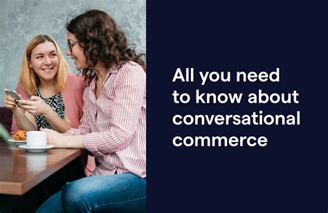 How Do Conversational Commerce Benefit Enterprises Sleekflow