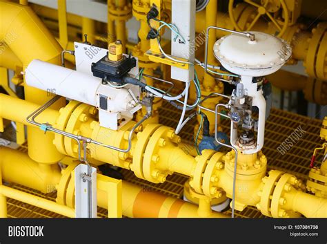 Pressure Control Valve Image & Photo (Free Trial) | Bigstock