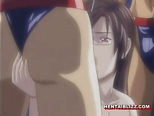 Chained Chesty Hentai Whipped And Her Pussy Burned With Candle Wax