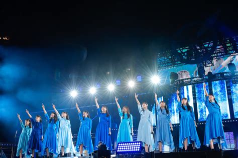 📸 画像：日向坂46＜4回目のひな誕祭＞横浜スタジアム（2023年4月2日）｜日向坂46 ライブレポート 横浜スタジアムでたくさんの多幸感