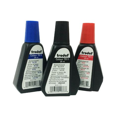 Refill Stamp Ink 7011 | Estamp Online Store