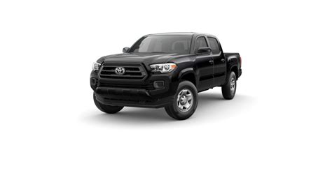 New Toyota Tacoma Sr X Double Cab In Brook Park