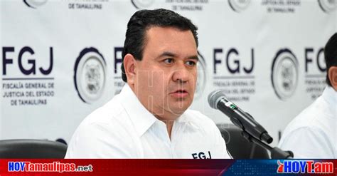 Hoy Tamaulipas Tamaulipas No Hay Delito Que Perseguir En Caso De Dermatologa Fiscalia De